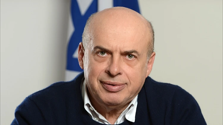 נתן שרנסקי