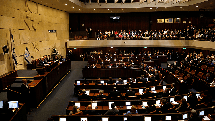 התאריך האחרון לחסינות ומועד סגירת הרשימות: לו"ז בחירות 2020