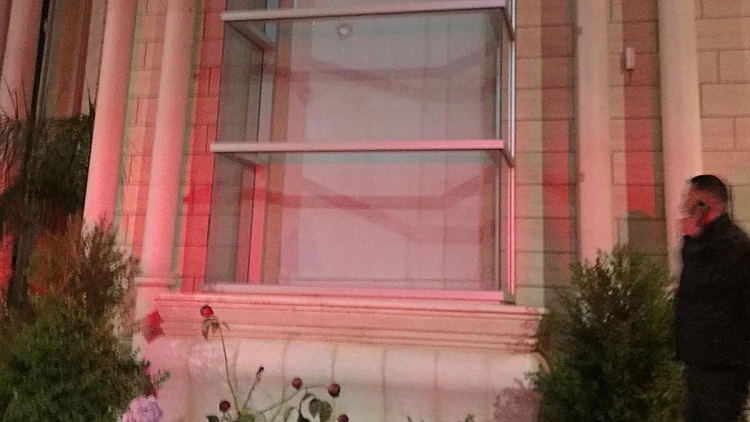 יום אלים: חשד לרצח בכפר קאסם; ירי על בית ראש עיריית סחנין