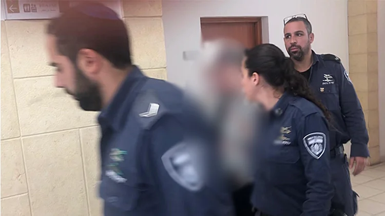 לבקשת חדשות 13: הותרה לפרסום פרשיית מין חמורה במגזר החרדי