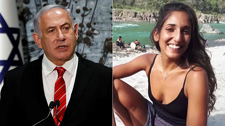 נתניהו על נעמה יששכר: "מבטיח שאביא אותה הביתה"