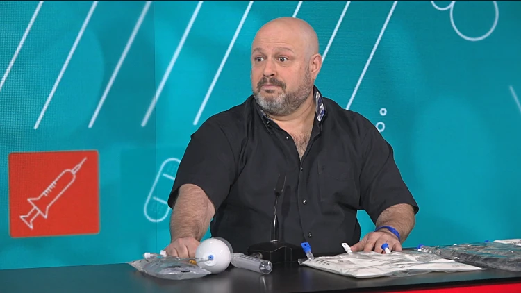 הכנת תרופות בבית