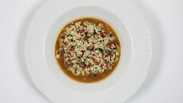 ריזוטו | המתכון של נאיפה מולא