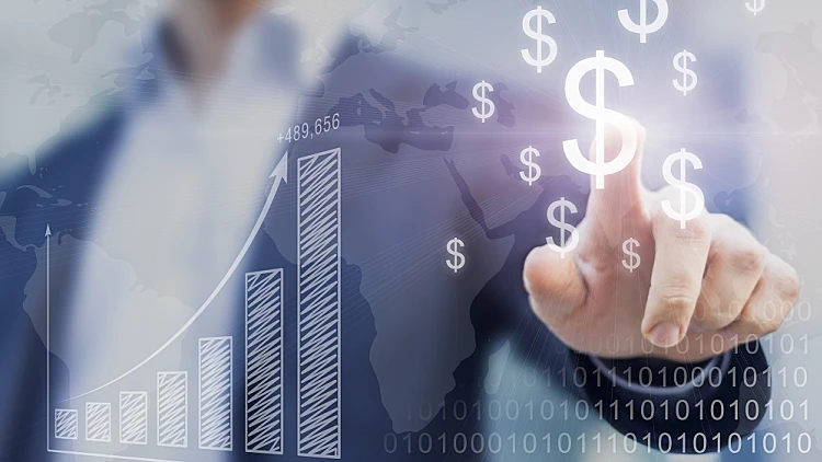 מומחה פיננסי