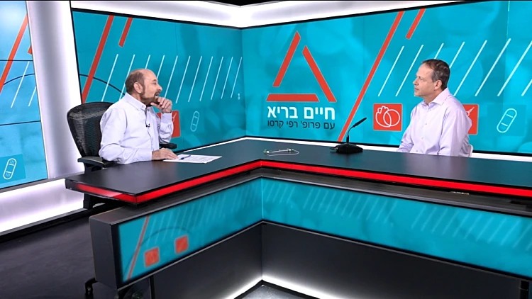 חיים בריא, עונה 6, פרק 51