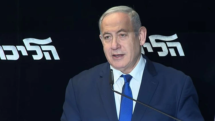 יועמ"ש הכנסת דחה את טענת הליכוד לניגוד עניינים בבקשת החסינות