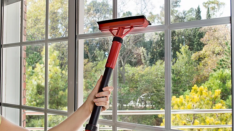 ניקוי חלונות