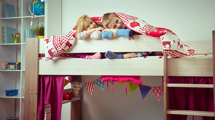 מצעים לילדים