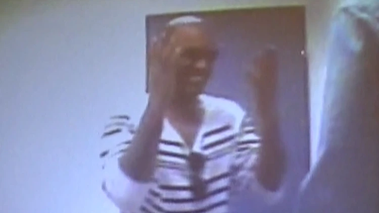 תיעוד מיוחד: כך נראית חקירתו של אייל גולן במשטרה