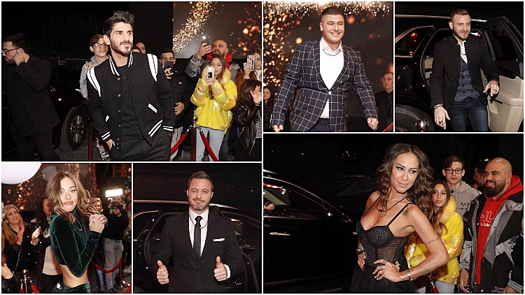 דיירי האח הגדול