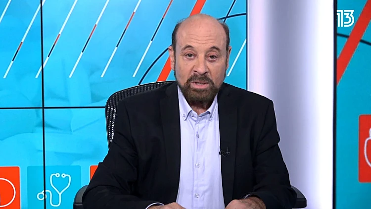 חיים בריא, עונה 6, פרק 53