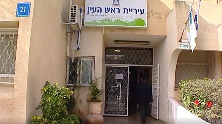 היום שהיה 26.10.20 התכנית המלאה - סיכול הפיגוע בראש העין