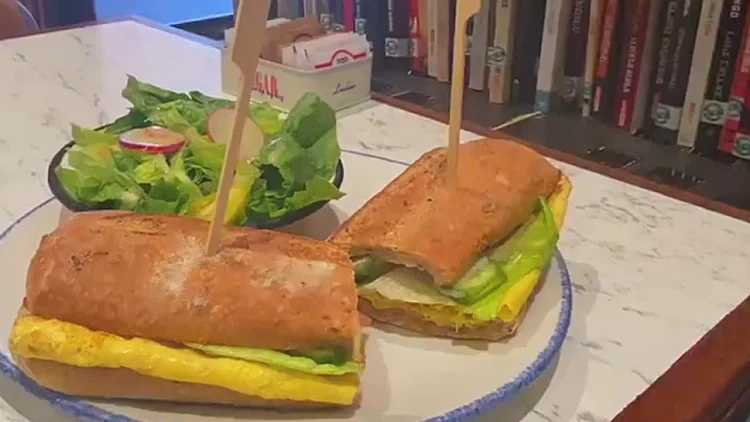 כמה קלוריות מתחבאות במנות הבריאות שכולנו אוכלים?