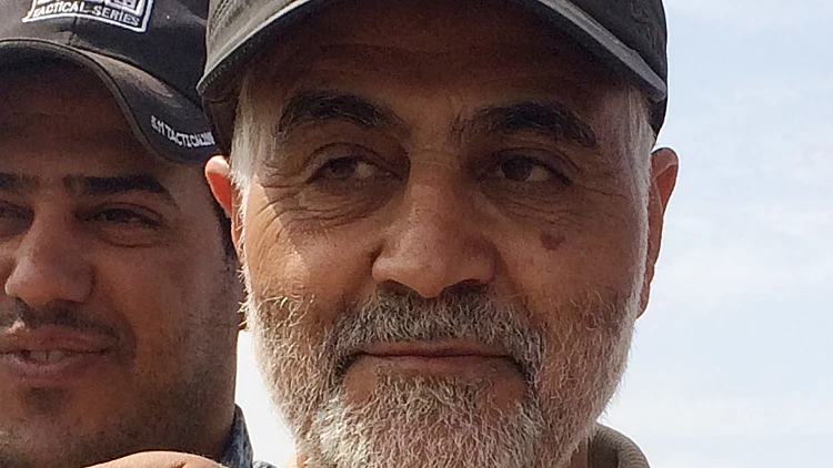 האם איראן תגרור להסלמה או תגיב כדי לצאת ידי חובה? • פרשנות