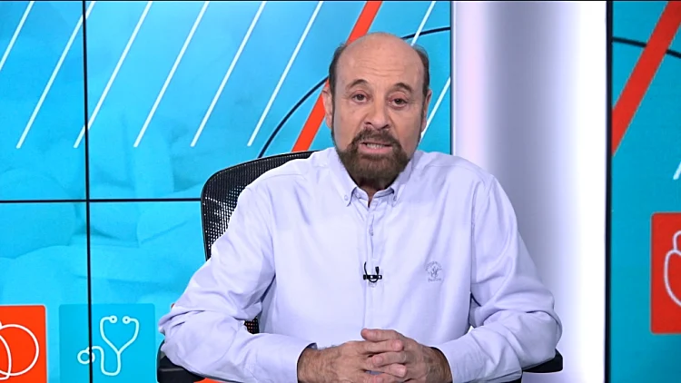 חיים בריא, עונה 6, פרק 54