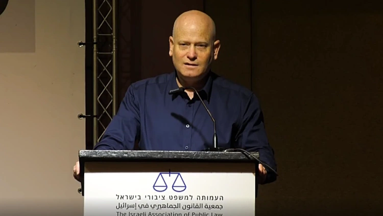 איל ינון, יועמ"ש הכנסת
