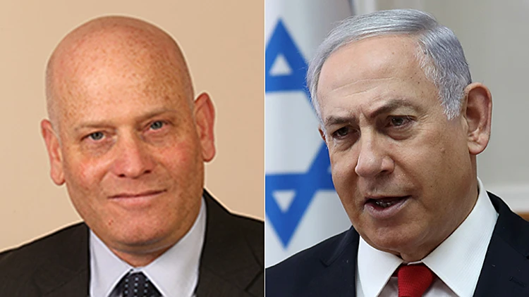 בסביבת נתניהו שוקלים לעתור לבג"ץ נגד החלטות יועמ"ש הכנסת