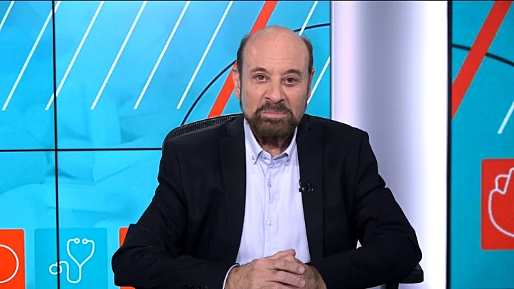 חיים בריא, עונה 6, פרק 55