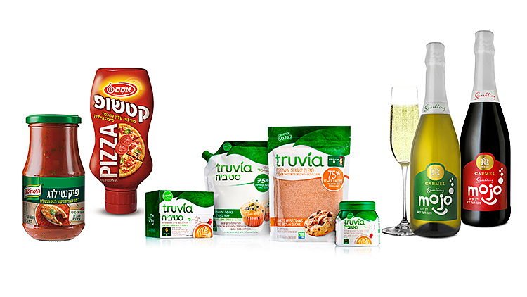 חדש על המדף ינואר