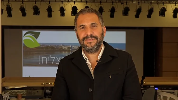 רון קובי על ההחלטה להדיחו: "דרעי מושחת, נתניהו שקרן"