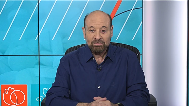 חיים בריא, עונה 6, פרק 57