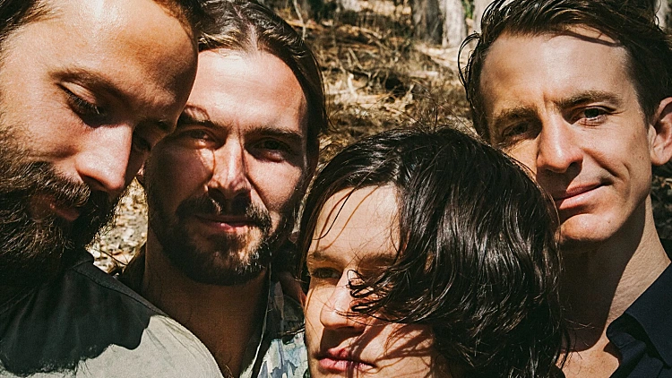 להקת ביג ת׳יף