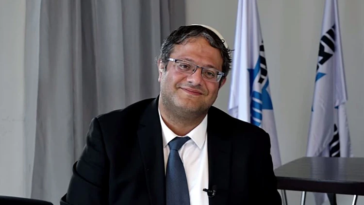 בן גביר: "שנתניהו לא יטיף לי מוסר, אם היה פורש הייתה ממשלה"