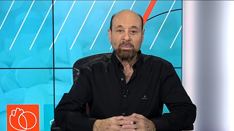 חיים בריא, עונה 6, פרק 59