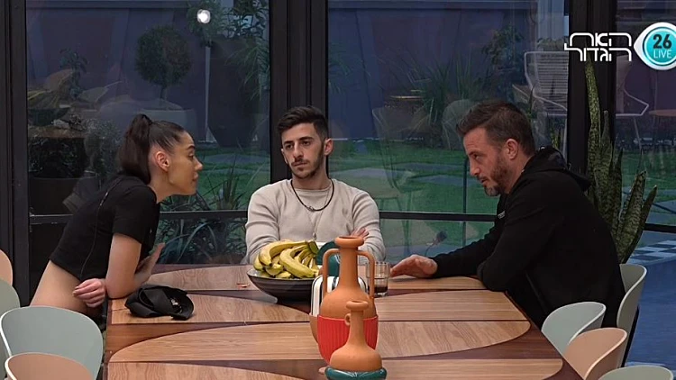 ירדן רונן אדם