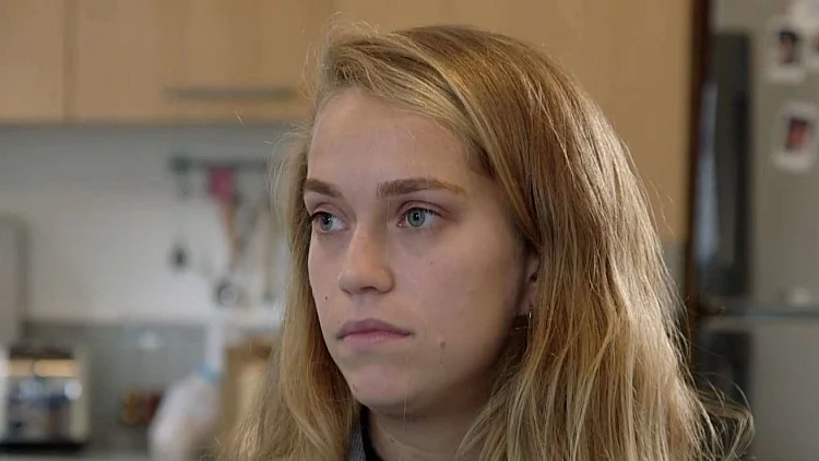 הערב: האחות שלקתה באירוע לב - פוגשת את מי שהציל את חייה