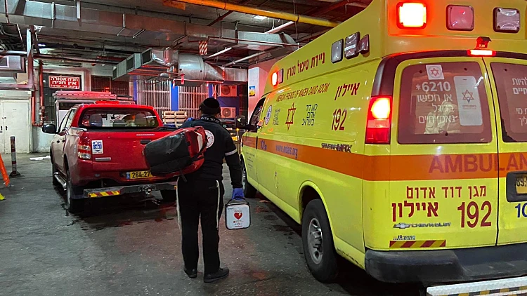 צעיר התמוטט במועדון בתל אביב ומת