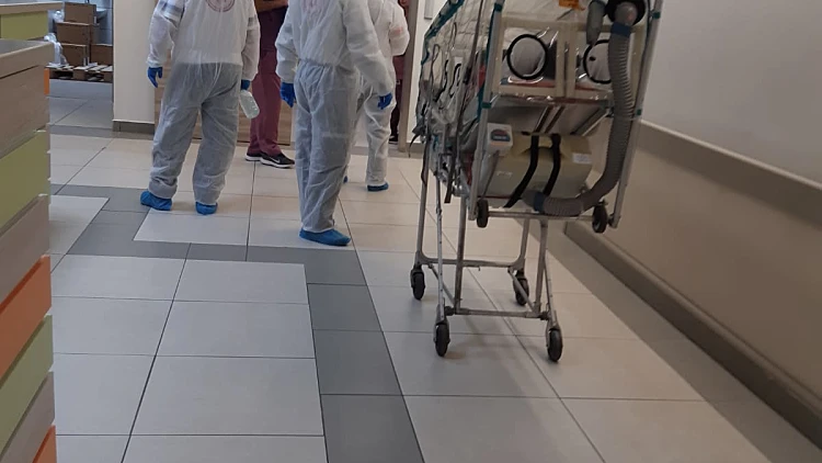 ההיערכות נמשכת: 3 מעבדות חדשות יוקמו לבדיקות ואימות הקורונה