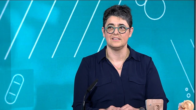 ניתוחים לשיקום השמיעה