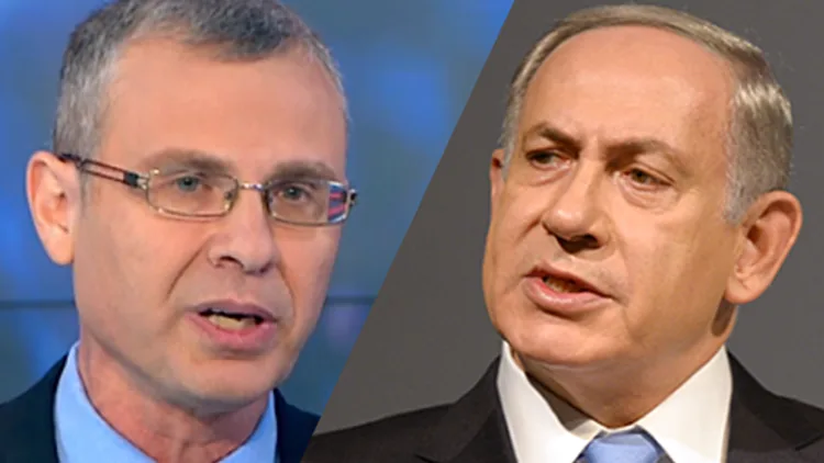 לוין נוטה לוותר על תיק המשפטים: "נתניהו לא ילך עד הסוף"