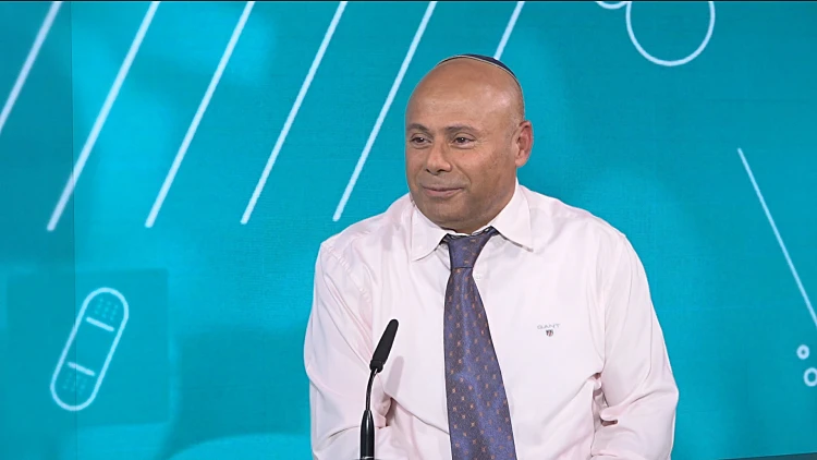 טיפול בציפורן חודרנית