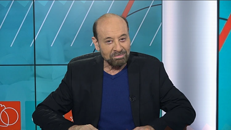 חיים בריא, עונה 6, פרק 61