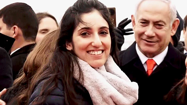 חרף החנינה: נעמה יששכר תערער לבית הדין לזכויות אדם על הרשעתה