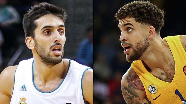 המלחמה על הביתיות: מכבי ת"א מארחת את ריאל מדריד לקרב לוהט