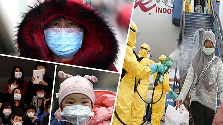 בעקבות הוראות הבידוד: תאילנד קוראת לאזרחיה לא להגיע לישראל