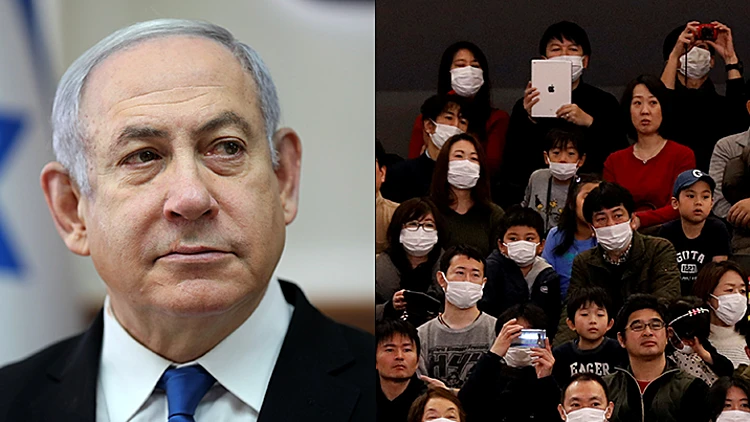 בהלת הקורונה: נתניהו יקיים הערכת מצב במשרד הבריאות