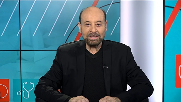 חיים בריא, עונה 6, פרק 62