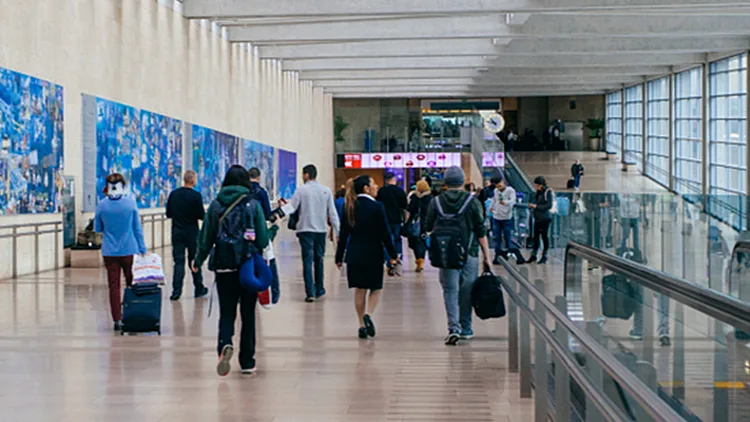 הנהלים הוחמרו: חוזרים מתאילנד עם תסמינים - יחויבו בבידוד