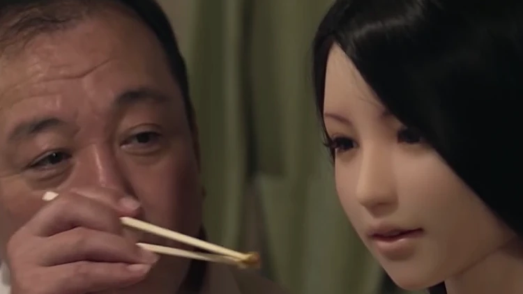 רובוטים, התקנים וגיימינג: כיצד ייראו חיי המין שלנו בעתיד?