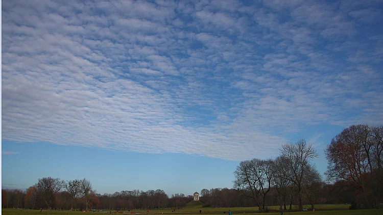 התחזית: ירידה במידות החום - לקראת התחממות נוספת