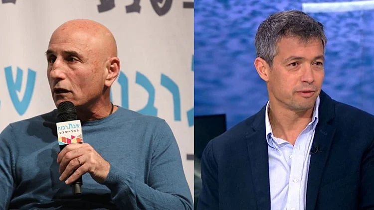 שלח על דבריו של הנדל: "התבטאות אומללה שלא משקפת את כחול לבן"