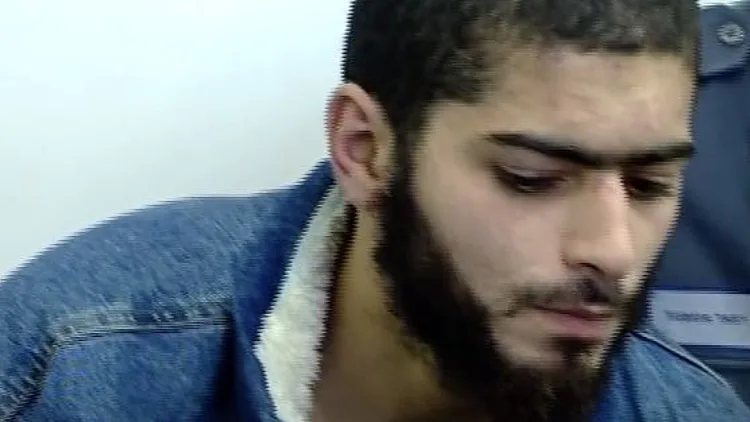 נשאת מלחם, ביצע את פיגוע הירי בתל אביב
