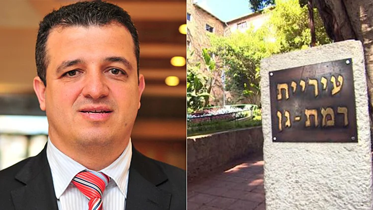 חריגות בנייה ועבירות: התנהלות ראש העיר ר"ג בדירות שבבעלותו