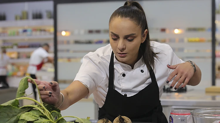 מנה מנצחת: איזו מנה של נאיפה מולא אתם הכי אוהבים?