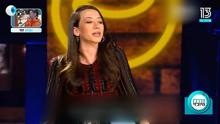 מי יהיה הקומדי סטאר הראשון? הכירו את שי וידר ואושרית סרוסי