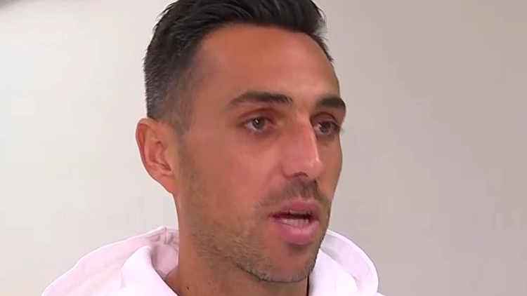 בזמן ששהה בחופשה ביוון: הווילה של ערן זהבי נשדדה